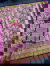 Aab Kanchipuram Handloom Silk Wedding Sarees Catalog